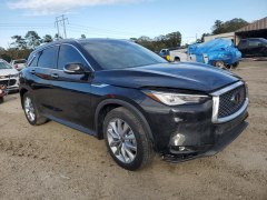 Infiti QX50 Essential 2022 2