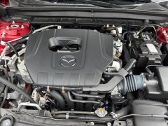 Mazda CX-30 Preferred 2024 8