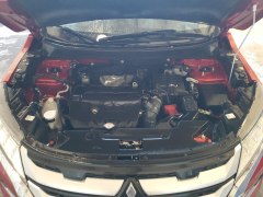 Mitsubishi Outlander Sport ES 2022 11