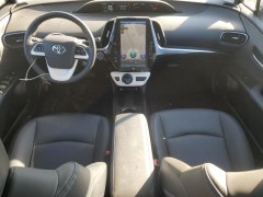 Toyota Prius Prime XLE 2019 8