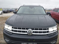 Volkswagen Atlas SEL 2018 2