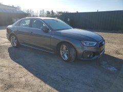 Audi A4 Prestige 2023 2