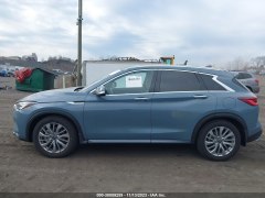 Infiniti QX50 Luxe 2023 4