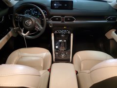 Mazda CX-5 Grand Touring 2021 8