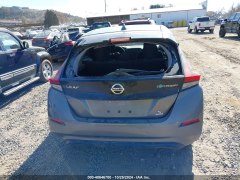 Nissan Leaf S Plus 2022 6