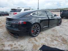 Tesla Model S Performance 2020 5