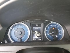Toyota Camry XLE 2017 7