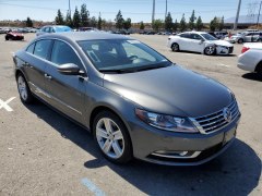 Volkswagen CC 2017 2