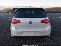 Volkswagen Golf R 2017 5