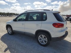 Volkswagen Tiguan SE 2015 5 Volkswagen Tiguan SE 2015 5