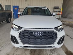 Audi Q5 Progressiv 2023 1