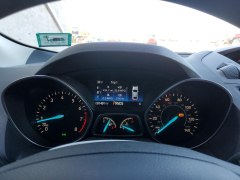 Ford Escape S 2017 7
