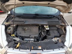 Ford Escape SEL 2018 11