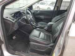 Ford Escape Titanium 2014 6