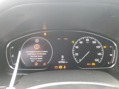 Honda Accord LX 2020 8