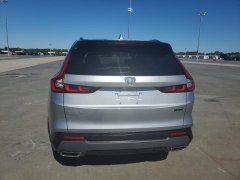 Honda CR-V Sport Hybrid 2024 4