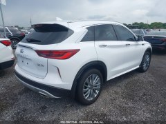 Infiniti QX50 Luxe 2023 6