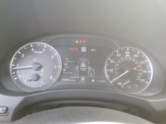 Infiti QX50 Essential 2022 7