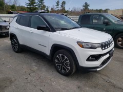 Jeep Compass Limited 2024 2