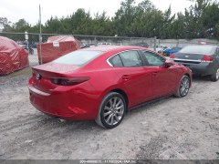 Mazda 3 Preferred 2021 3
