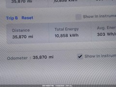 Tesla Model S Performance 2020 11