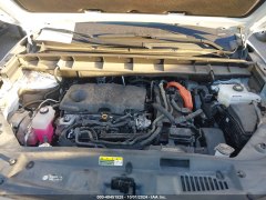 Toyota Highlander XLE Hybrid 2023 9