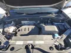 Volkswagen Atlas SE 2024 11