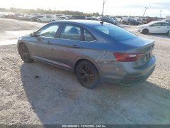 Volkswagen Jetta SE 2023 6