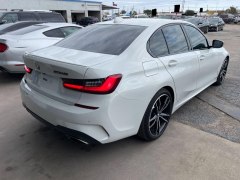 BMW M340i 2020 2