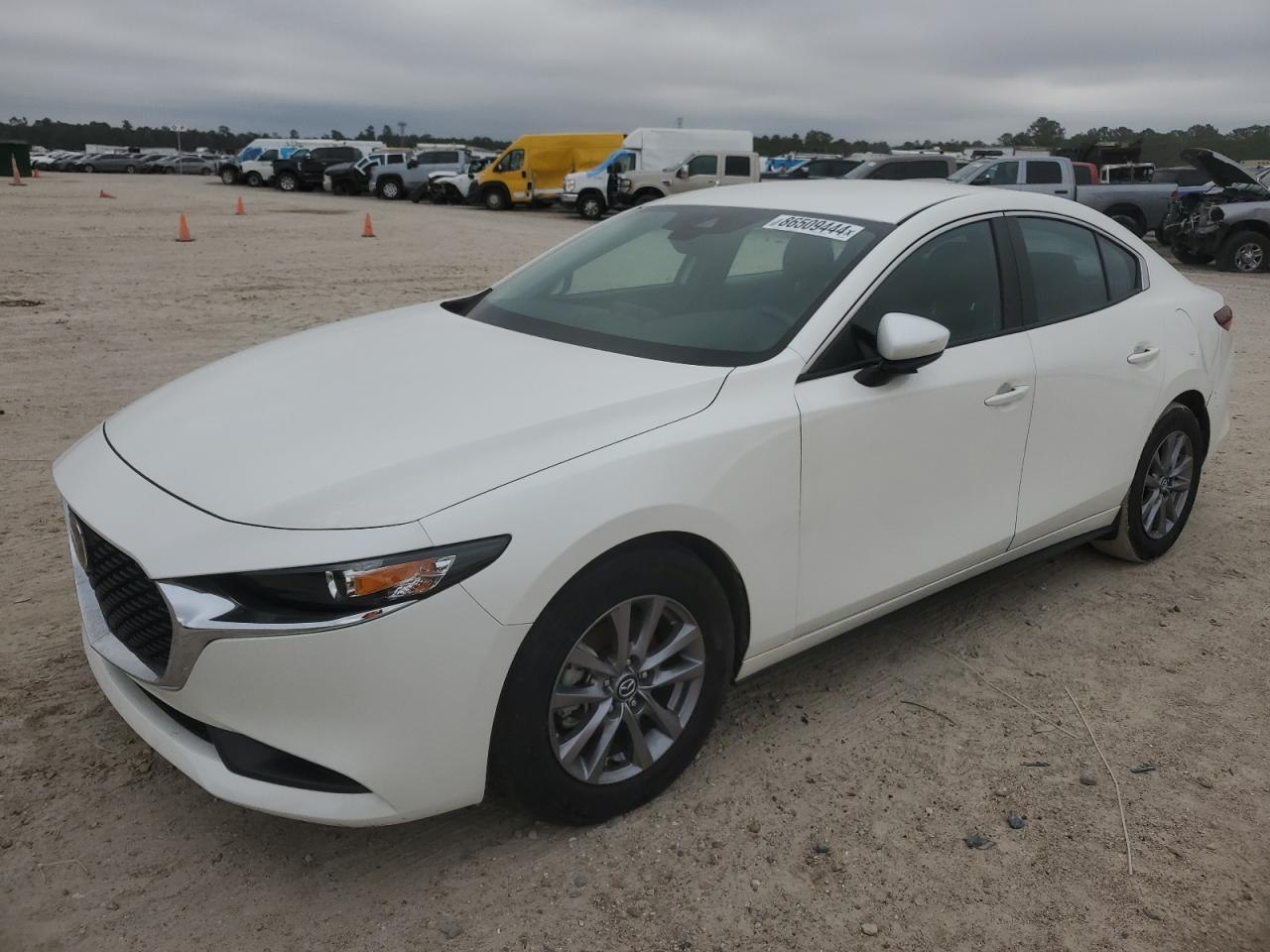 Mazda 3 Base 2022 0 Mazda 3 Base 2022 0