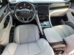 Jeep Grand Cherokee L Overland 2022 8 Jeep Grand Cherokee L Overland 2022 8