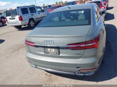 Audi A6 Premium 2023 5