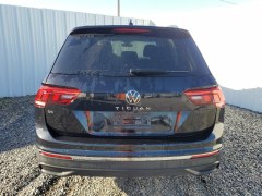 Volkswagen Tiguan SE 2023 4 Volkswagen Tiguan SE 2023 4
