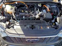 Ford Escape Hybrid Active 2023 11