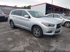 Infiniti QX60 Pure 2019 2