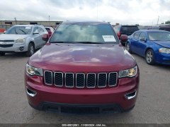 Jeep Grand Cherokee Laredo 2019 1