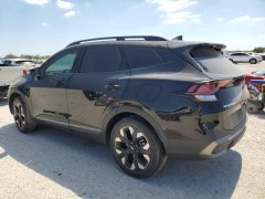 KIA Sportage X-Line 2023 5