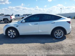 Tesla Model Y Long Range 2021 8