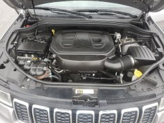 Jeep Grand Cherokee Laredo 2020 11 Jeep Grand Cherokee Laredo 2020 11