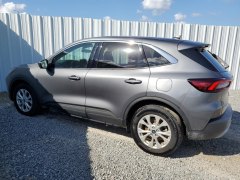 Ford Escape Hybrid Active 2023 5