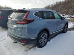 Honda CR-V Touring 2020 3