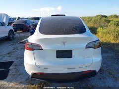 Tesla Model Y Long Range 2022 6