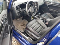 Volkswagen Golf R 2019 6 Volkswagen Golf R 2019 6