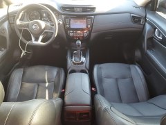 Nissan Rogue SL 2017 8