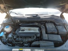 Volkswagen CC 2013 9