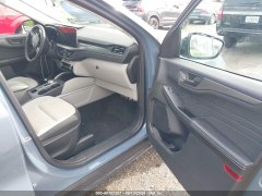 Ford Escape Active 2023 8