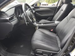 Mazda 6 Grand Touring Reserve 2021 6