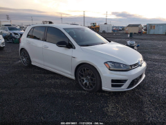 Volkswagen Golf R 2017 2