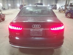 Audi A4 Premium Plus 2022 4