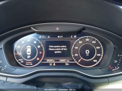 Audi A5 Premium Plus 2018 6